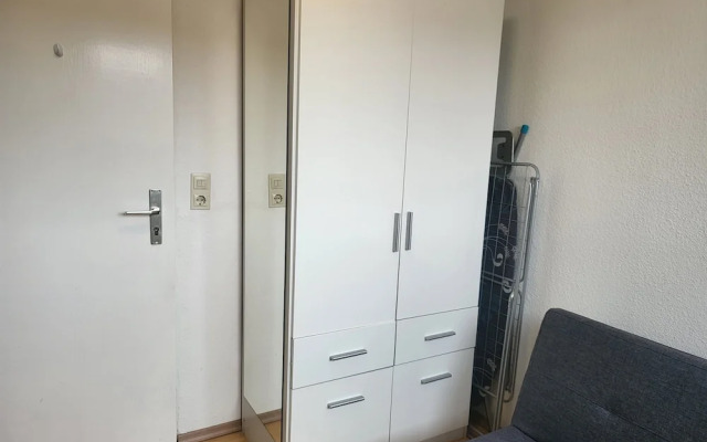 Stunning 1-bed Apartment in Bodolz Lake Constance