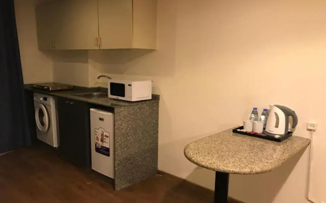 Manara Riva Suites