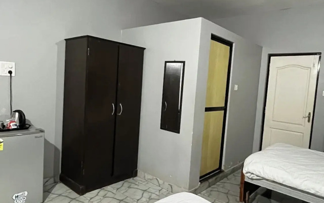 Casa Almeida Guest House