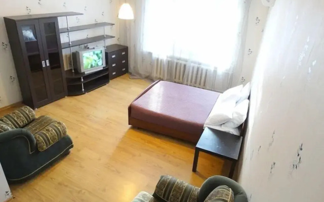 Inndays on Krasnoarmeiskiy 1