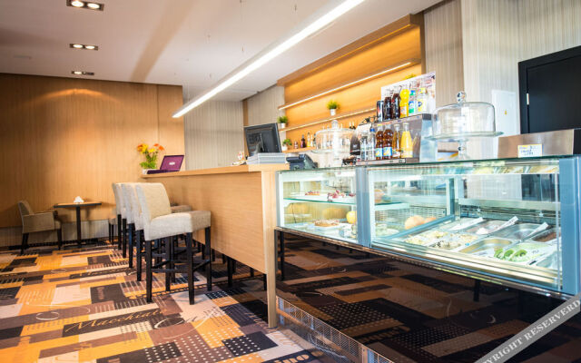 Atrium Luksusowe Apartamenty