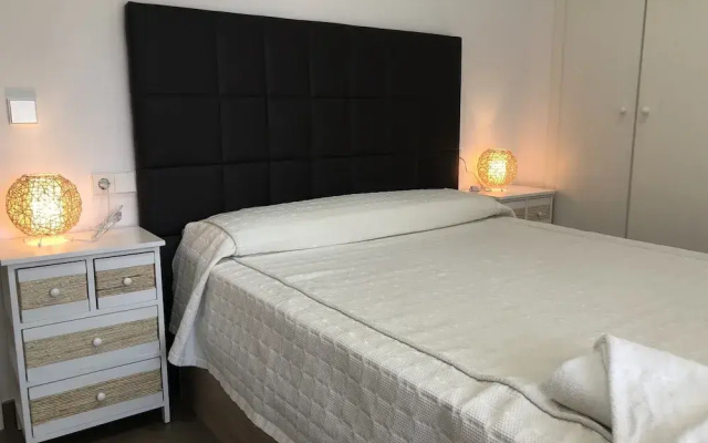 Apartamento Mediterraneo Playa II