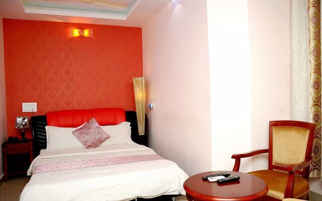 Vista Rooms At Ashoka Road