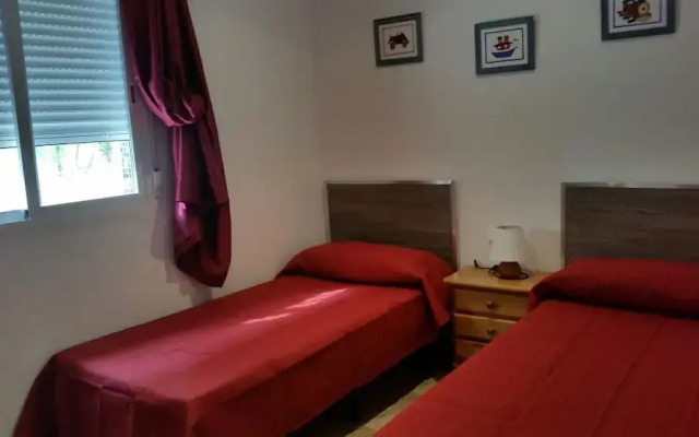 Delfines II Bajo E3 pta 2