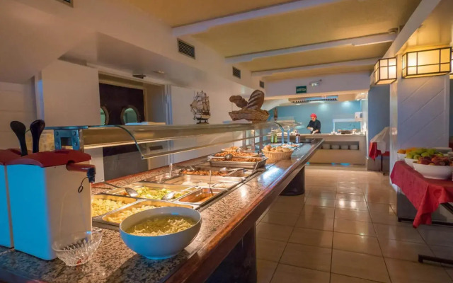 Hotel Golden Sand