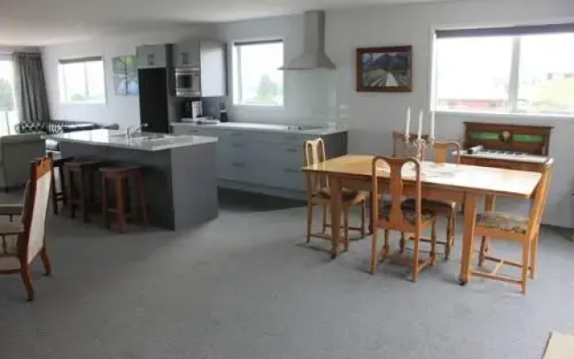 The Mackenzie Apartments