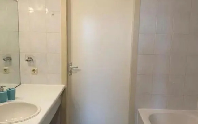 Appartement Makkum aan het strand