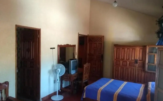Hotel Posada los Arcos