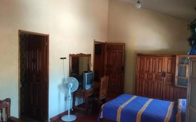 Hotel Posada los Arcos