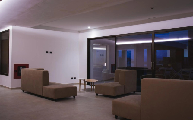 Sunset Hotel