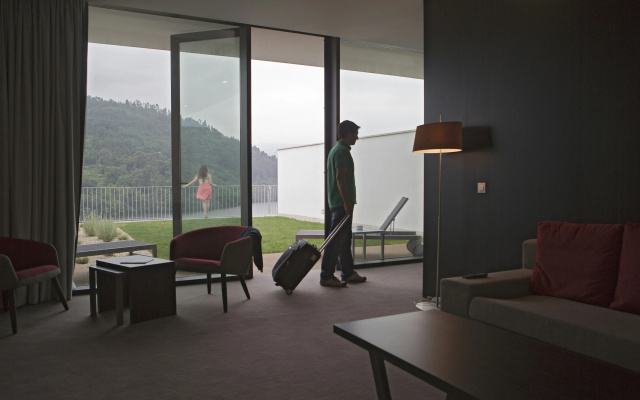Douro Royal Valley Hotel & SPA