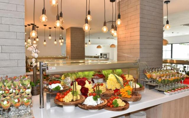 iHotel Sunny Beach