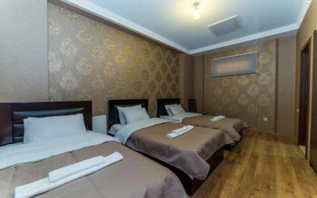 Hotel New Telavi