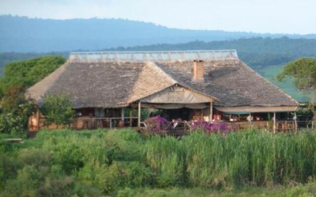 Rhotia Valley Tanzania's Favorite Tented Lodge