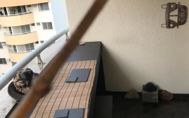 Stylish Penthouse Apartment