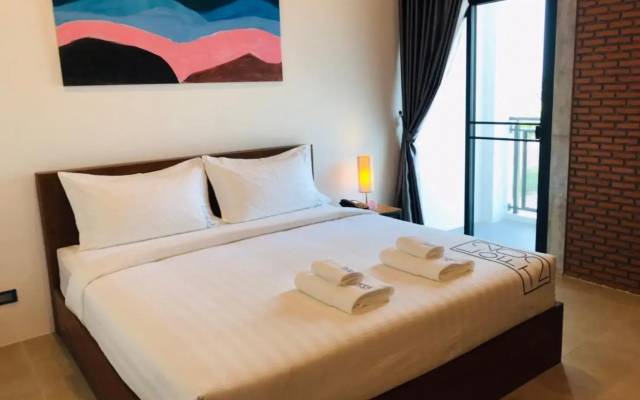 Loft 202 Hotel