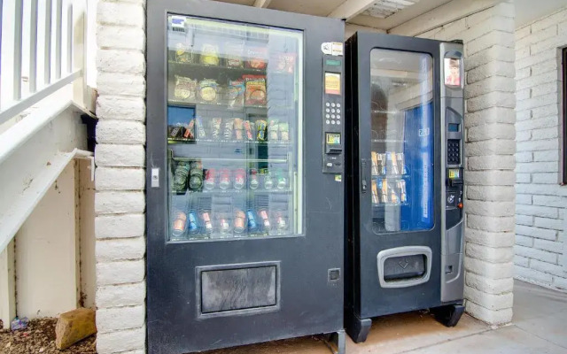 Motel 6 Eloy, AZ - Casa Grande