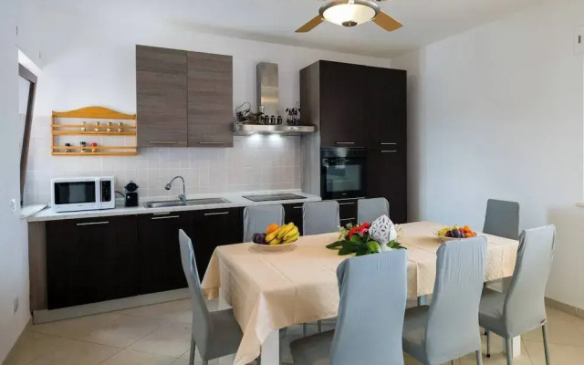 Villa Clara Alberobello