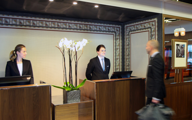 Hôtel Paris Bastille Boutet - MGallery by Sofitel