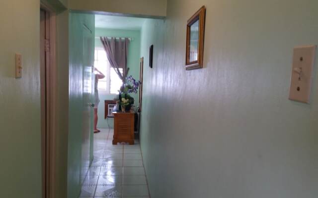 The Inn At Great Bay Treasure Beach Jamaica