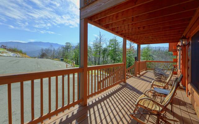 Moonshiners Legacy in Gatlinburg