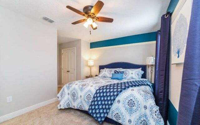 Wildwood Villa #230935 - 5 Br villa