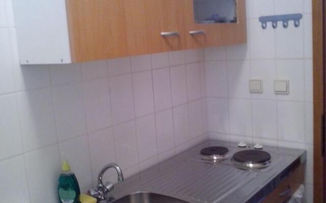 RANKO - 50 M FROM THE BEACH - B1 LOđA (2+1)