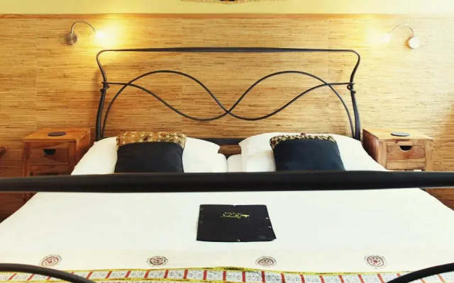 Bed & Breakfast Sahara