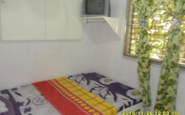 Swerti Place Las Piñas