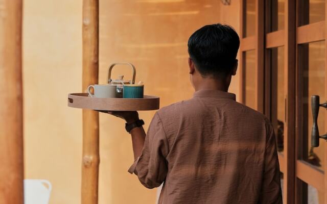 Lina Boutique Villas & Spa