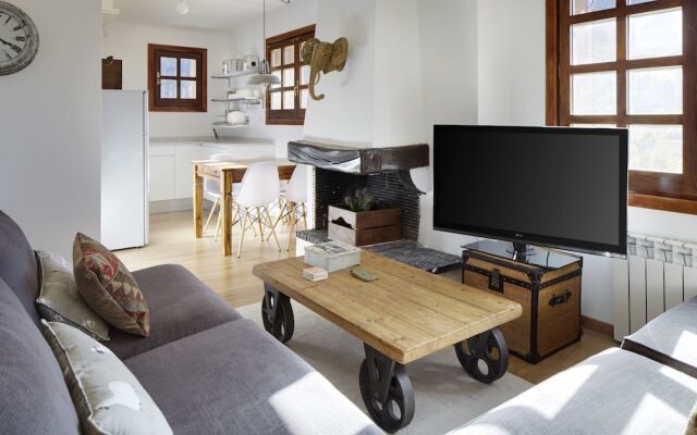 Apartamento Colomers by FeelFree Rentals