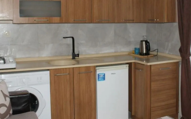 Uzungöl Öztürk Hotel