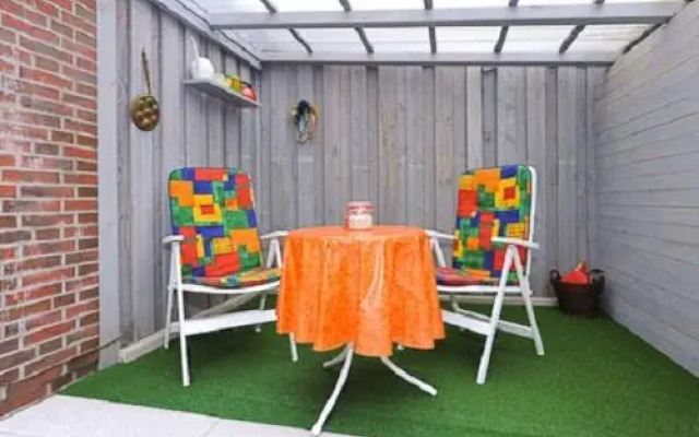 Ferienwohnung Riegstra