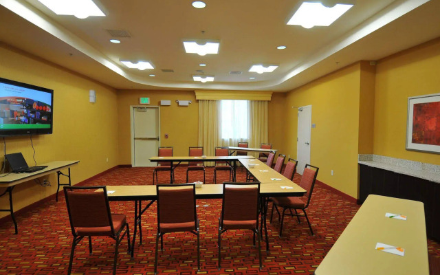 Courtyard by Marriott Glenwood Springs