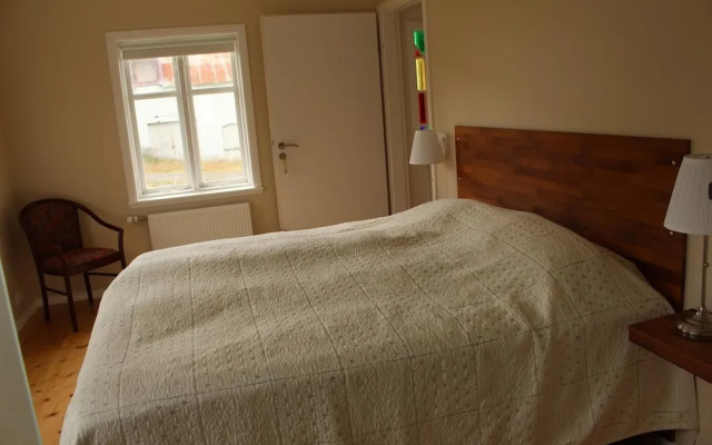 Kolkuós Guesthouse