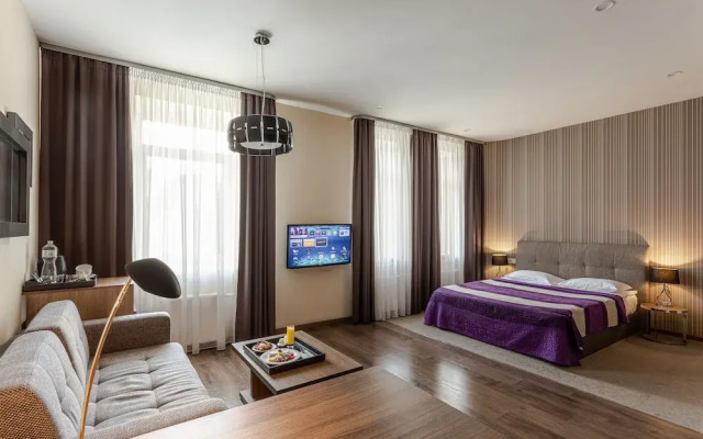 Сенатор Майдан