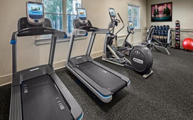 The Partridge Inn Augusta, Curio Collection by Hilton