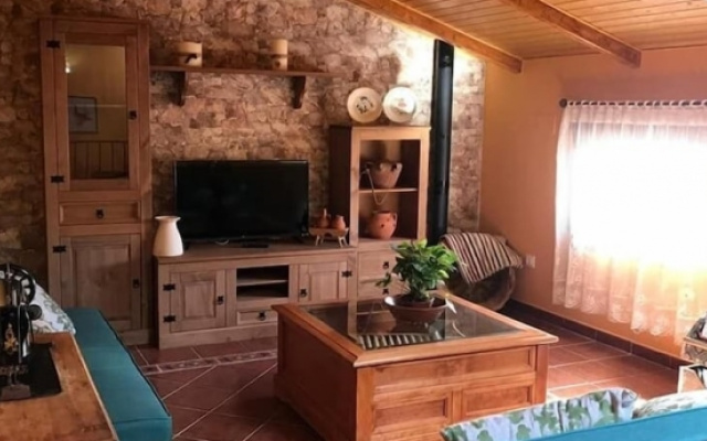 Casa Rural La Santiaga