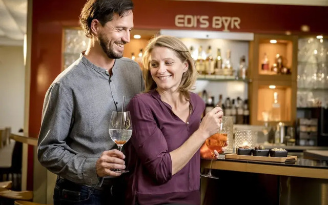 Boutique Hotel Hauser