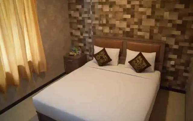 Ray Inn Hotel