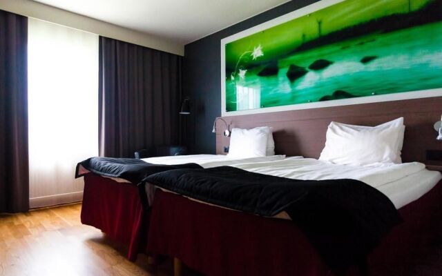 Scandic Karlshamn