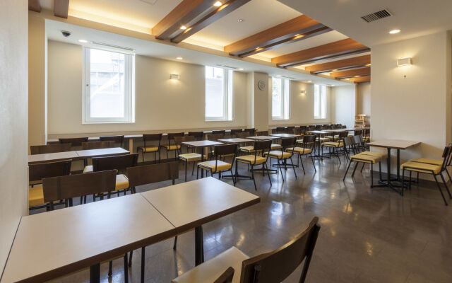 Comfort Hotel Obihiro