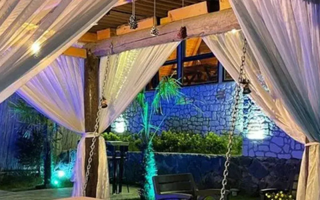 Sapanca Bungalov 86