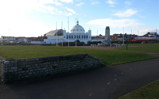 Windsor Hotel