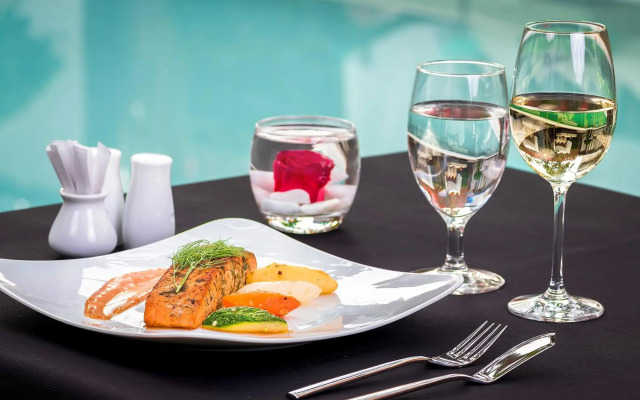 Anik Boutique Hotel & Spa Norodom Blvd