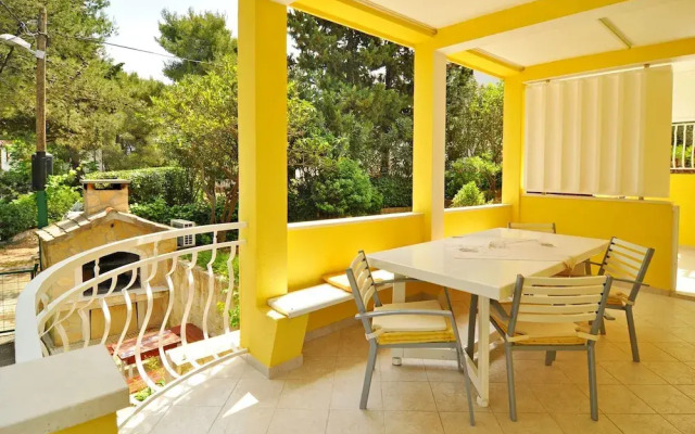 Apartment Seli