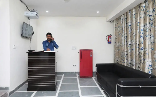 OYO 40164 Kanchan Sadan