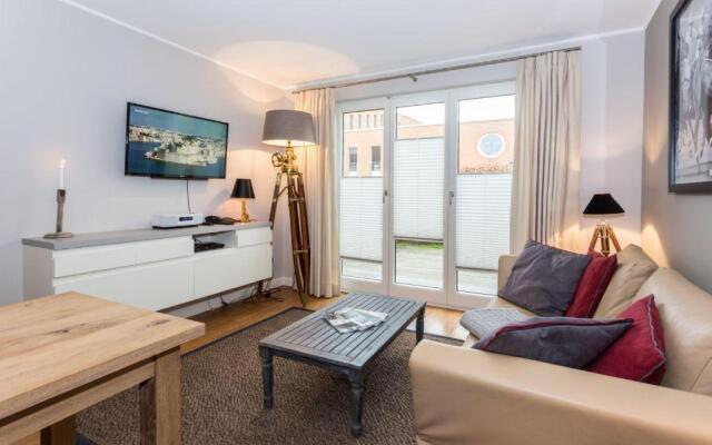 Die Villa 1903_ Whg_ 4