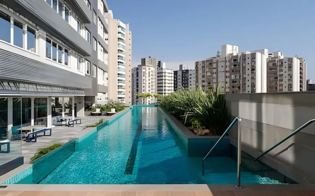 Jardim Milano