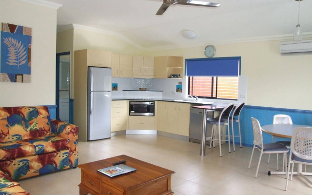 Cairns Coconut Holiday Resort